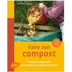 Livre : Faire son compost